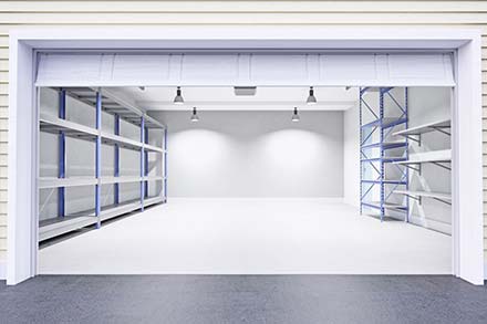 Dripping Springs Garage Door Installation