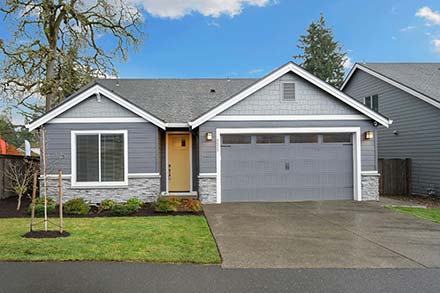 Dripping Springs Garage Door Repair