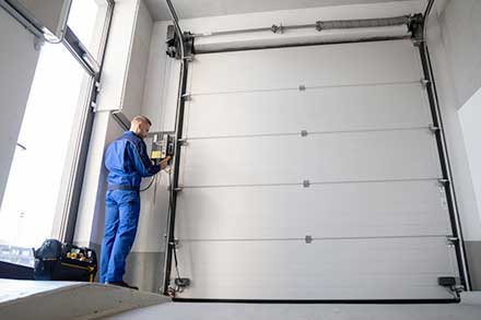 Dripping Springs Garage Door Repair