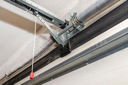 Dripping Springs Garage Door Spring Repair