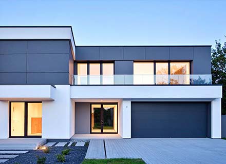 Dripping Springs Garage Door Installation