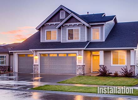 Dripping Springs Garage Door Installation