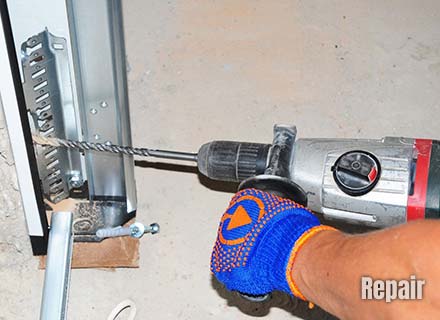 Dripping Springs Garage Door Repair