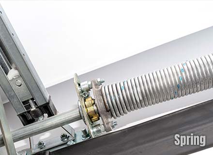 Dripping Springs Garage Door Spring Repair